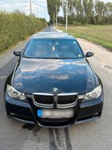 BMW 320d M Paket 177PS - BMW 320: 320d 177