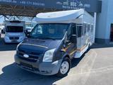 Carado Ford 2.2TDCI T345/T63 Sport-1Hand-Leder-Sat*TV-* - Offers matching your search criteria