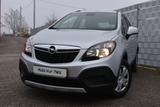 Opel Mokka Selection 1.6  ecoFlex - Opel Mokka: Selection