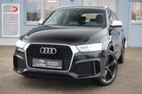 Audi RSQ3 2.5 TFSI Quattro*Bose*LED*DAB*Sp-AGA*Leder* - Audi RSQ3 aus 2015