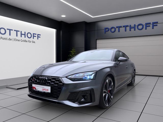 Audi S5 Sportback Q PANO NAVI+ MATRIX KAMERA