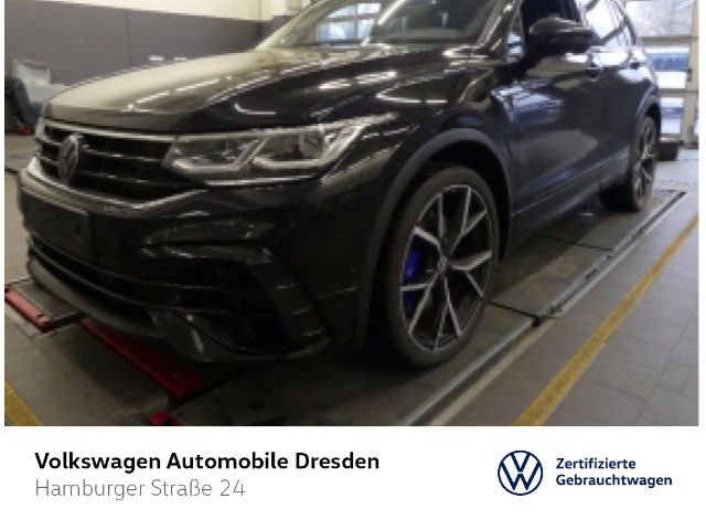 Volkswagen Tiguan R 2.0 TSI IQ.LIGHT AHZV PANO KAMERA