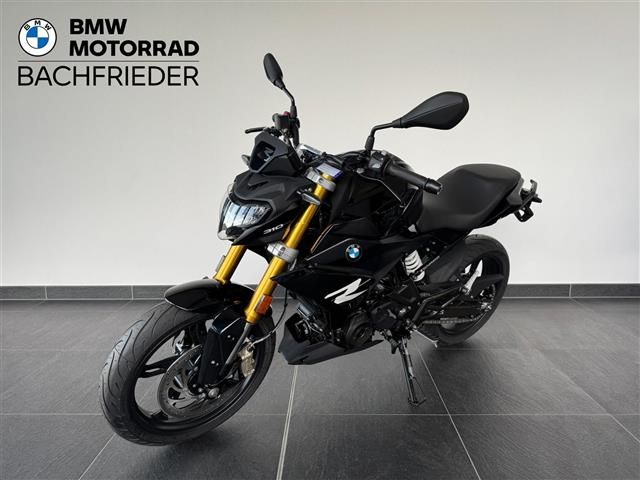 BMW G 310 R - Aktionspreis -