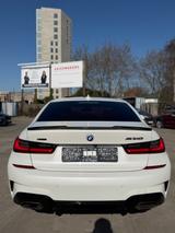 BMW M340i xDrive Automatic - - BMW M340i Gebrauchtwagen