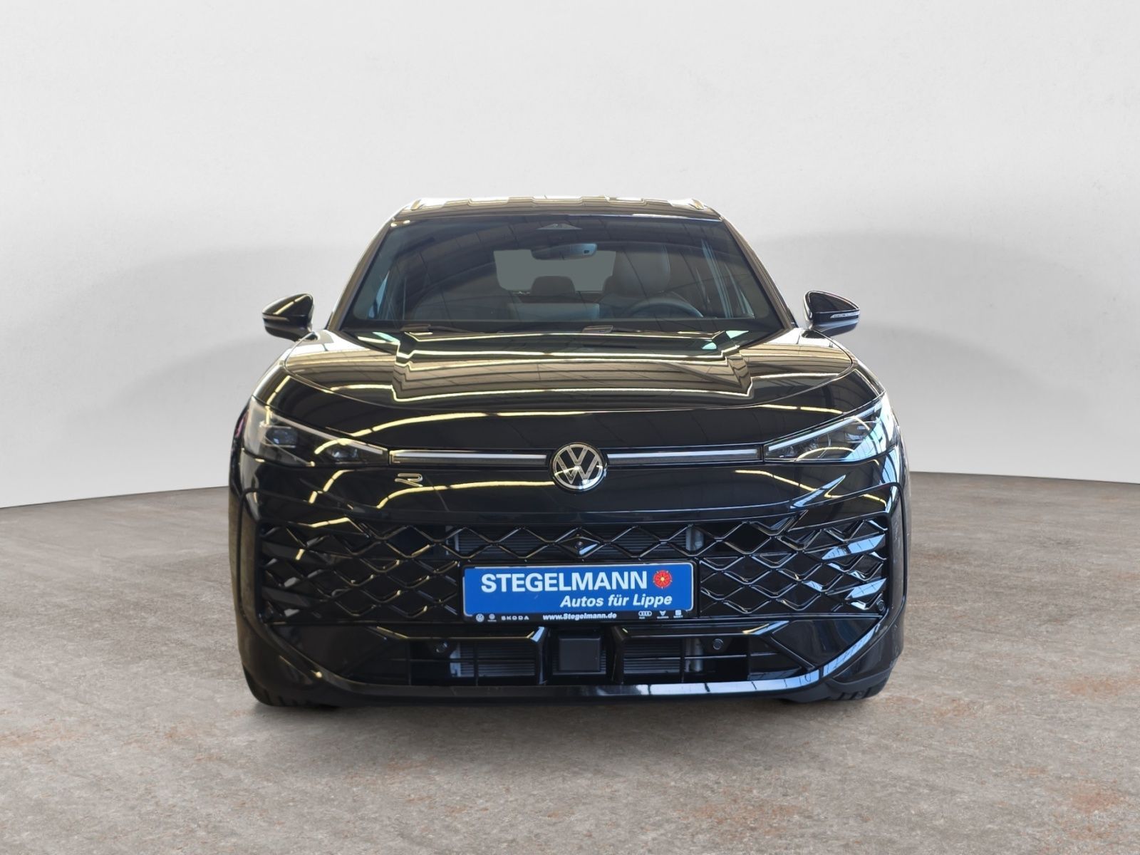 Volkswagen T-Roc - Bild 9