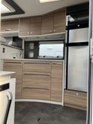 Dethleffs Alpa A 7820-2 