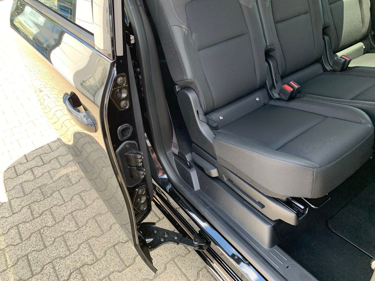Renault Grand Kangoo - Bild 29