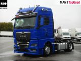 MAN TGX 18.510 4x2 LL SA , Mega
