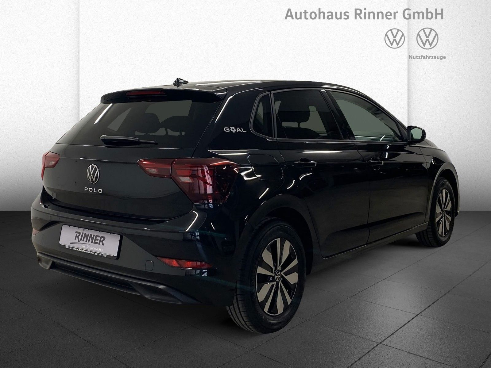 Volkswagen Polo - Bild 4