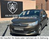 Citroën C4 Lim. Selection - Citroën C4 aus 2013