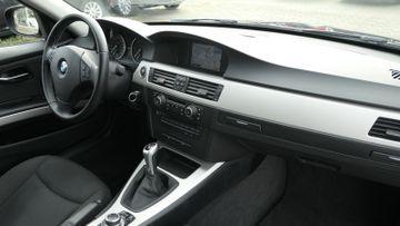 BMW 320 - 12