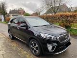 Kia Sorento 2.2 CRDi AWD Spirit Automatik Spirit - Kia Sorento Gebrauchtwagen in München