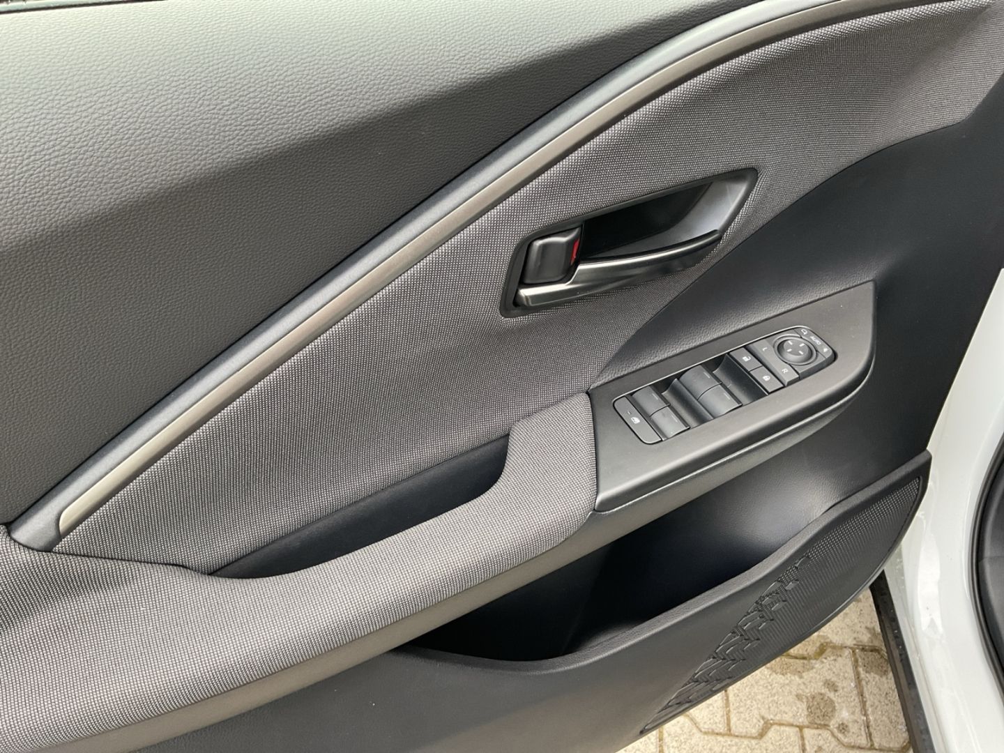 Toyota C-HR - Bild 20