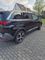 Peugeot 5008 BlueHDi 180 EAT8 GT GT - Peugeot 5008 in Dortmund