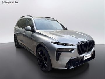 BMW X7 - 3