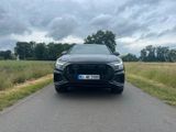 Audi Q8 55 TFSI quattro tiptronic - S-LINE Panora - Audi Q8 aus 2023