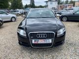Audi A4 2.0 T FSI tiptronic quattro Avant S-Line - Audi A4 aus 2005: Line