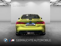 BMW M4 - Vorschau Bild 5