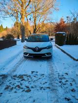 Renault Scenic TCe 160 GPF Bose Edition Bose Edition - Renault Scenic von privat