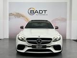 Mercedes-Benz E 63 AMG 4Matic+ *3D BURMESTER*CARBON*VOLL* - Mercedes-Benz AMG