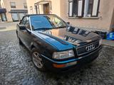 Audi Cabriolet 2,6 V6 Automatik - 110tkm -... - gebrauchte Audi Cabriolet aus dem Jahr 1994