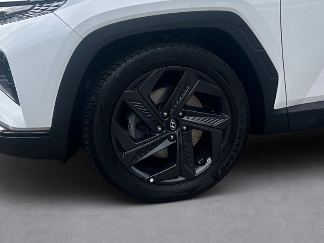 Fahrzeugabbildung Hyundai Tucson Advantage 2WD Navi Digitales Cockpit Soun