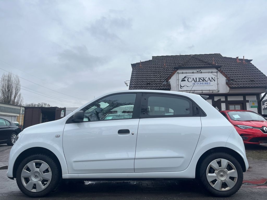 Angebot ansehen Renault Twingo