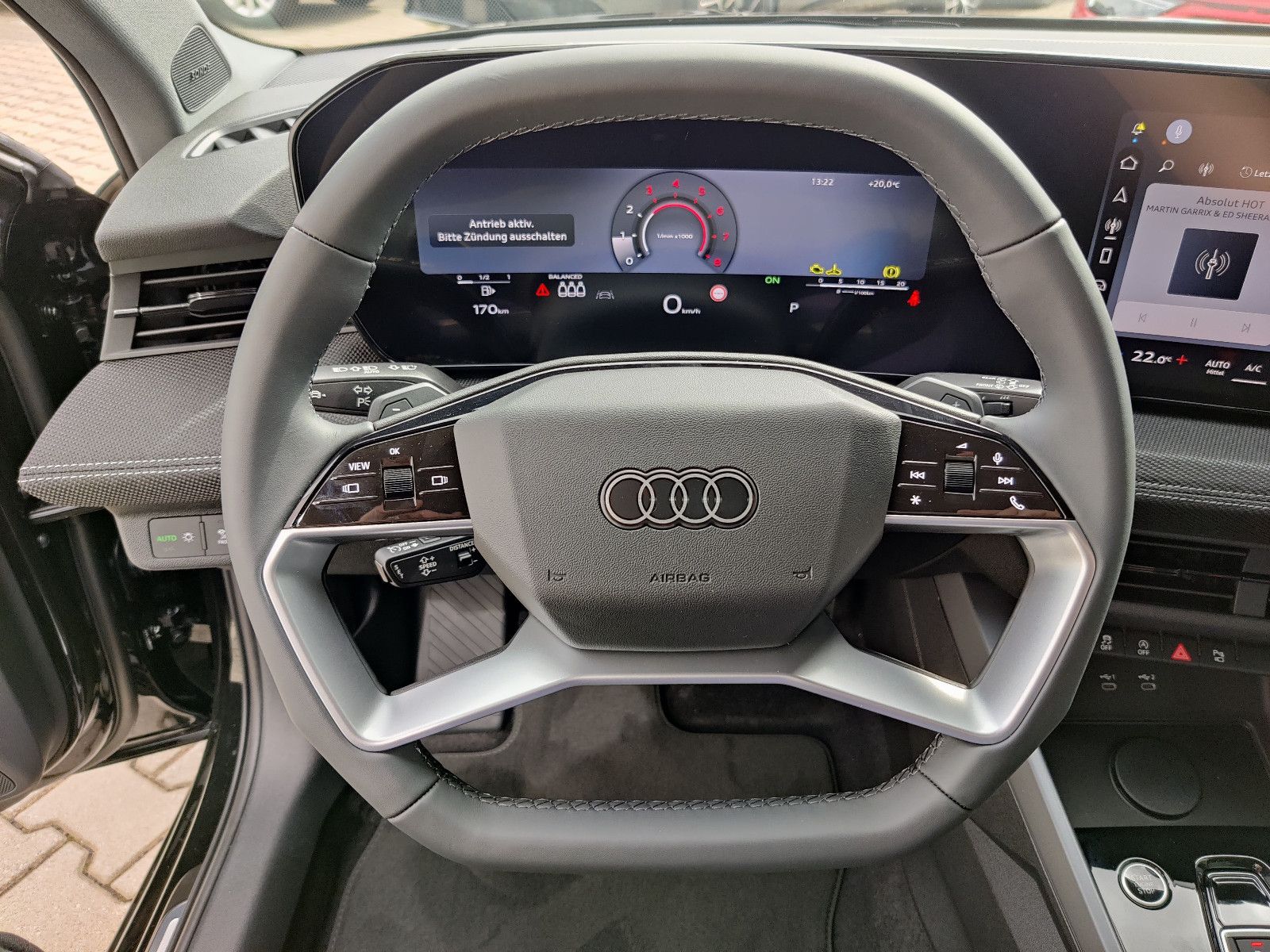 Audi A3 - Bild 10