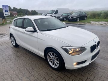 BMW 114 - 3