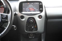 Fahrzeugabbildung Toyota Aygo AYGO x-play touch Kamera Klima Tempomat