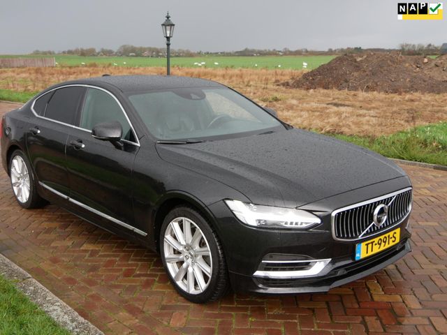 Volvo S90 2.0 T8 AWD Inscription * 15999 NETTO *