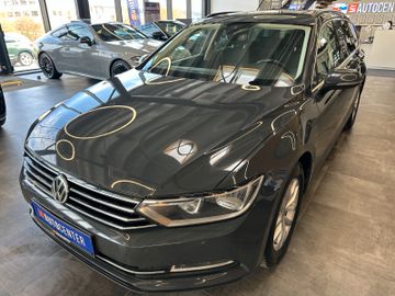 Volkswagen BMTStart-Stopp *AHK*Sitzh.*Pano*ACC*