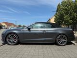 Audi S5 3.0 TFSI tiptronic quattro Cabriolet  - Audi S5 in Stuttgart