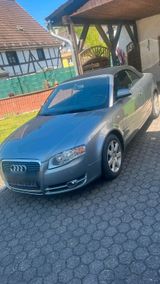 Audi audi a4 1.8i turbo cabrio  tel.  01635996283 - Audi A4: Turbo