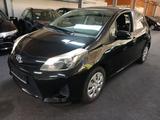 Toyota Yaris Hybrid Life AUTOM GARANTIE SR WR KAMERA - Toyota Gebrauchtwagen in Rüsselsheim