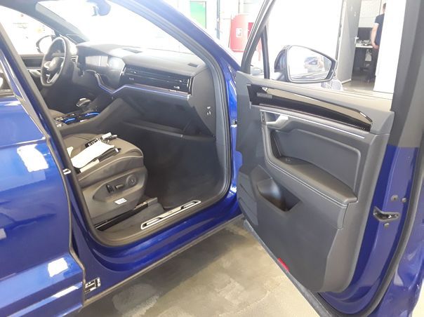 Volkswagen Touareg - Bild 4