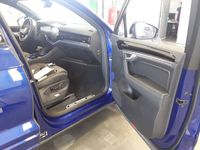 Volkswagen Touareg - Vorschau Bild 4