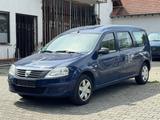 Dacia Logan MCV Kombi Ambiance - Dacia Logan Gebrauchtwagen