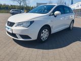Seat Ibiza 1.2 12V ST GARANTIE KLIMAAUTOMATIK NAVI - Seat Ibiza: V