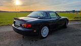 Mazda MX-5 1.6 16V - - gebrauchte Mazda MX-5 aus dem Jahr 2000