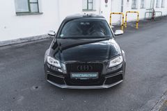 Fahrzeugabbildung Audi RS3 Sportback 2.5 TFSI Quattro*Schalensitz*MwSt*