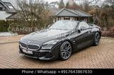 BMW Z4 Roadster sDrive 30i M Sport 2. HD Unfallfrei - BMW: Unfall