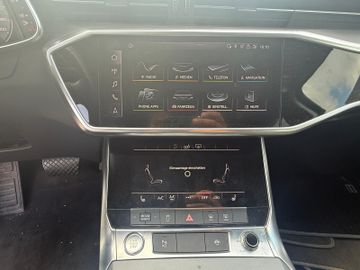 Audi A6 - 11