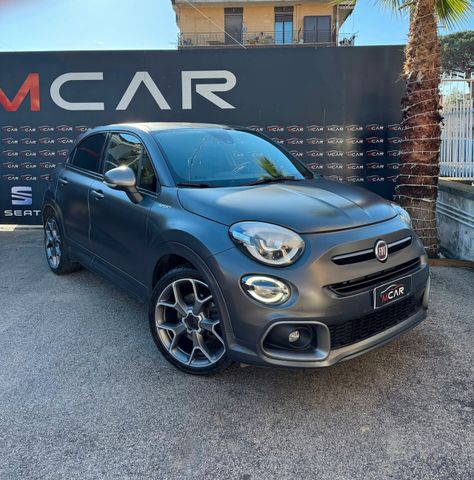 Fiat 500X 1.3 T4 150 CV DCT Sport