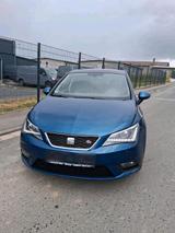 Seat seat Ibiza FR 1.2 Klima Navi Alu Felgen - Seat Ibiza: Felge