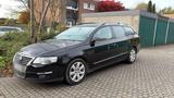 Volkswagen VW Passat 2.0 TDI 170 PS Variant TÜV NEU - Volkswagen Passat: 170 Ps