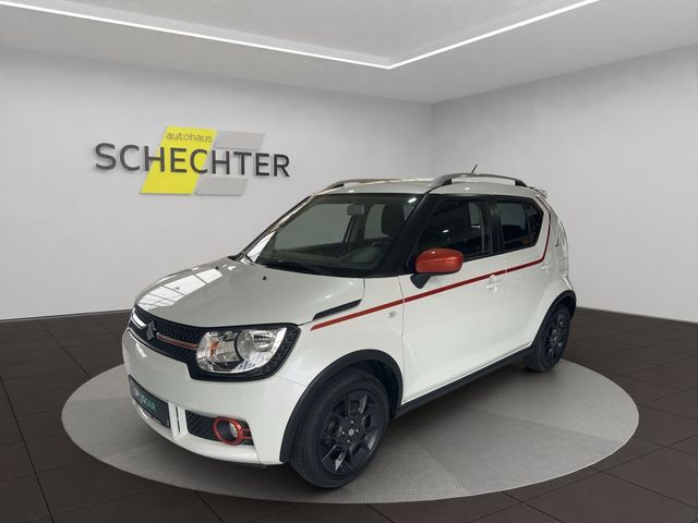 Suzuki Ignis  Dualjet Allgrip Intro Edition