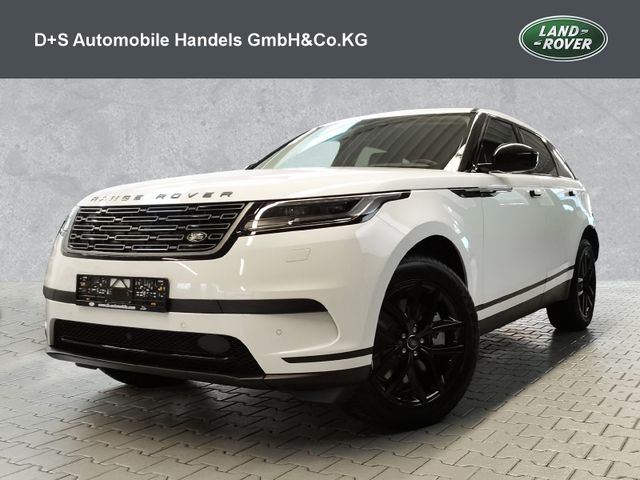 Land Rover Range Rover Velar P400e Hybrid S