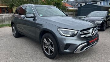 Mercedes GLC 300 - 3