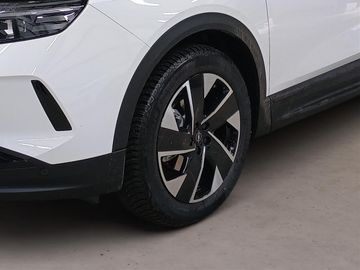 Bild 9 Opel Grandland (X) Grandland GS Hybrid 145PS AT-6